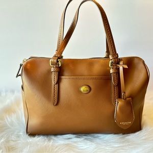 Vintage Coach Purse